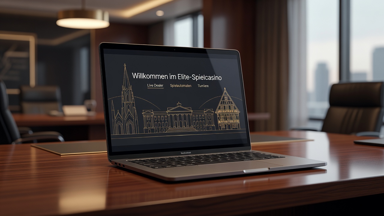 Casinos in Deutschland mit GGL-Lizenz: Unsere Übersicht - online casino liste