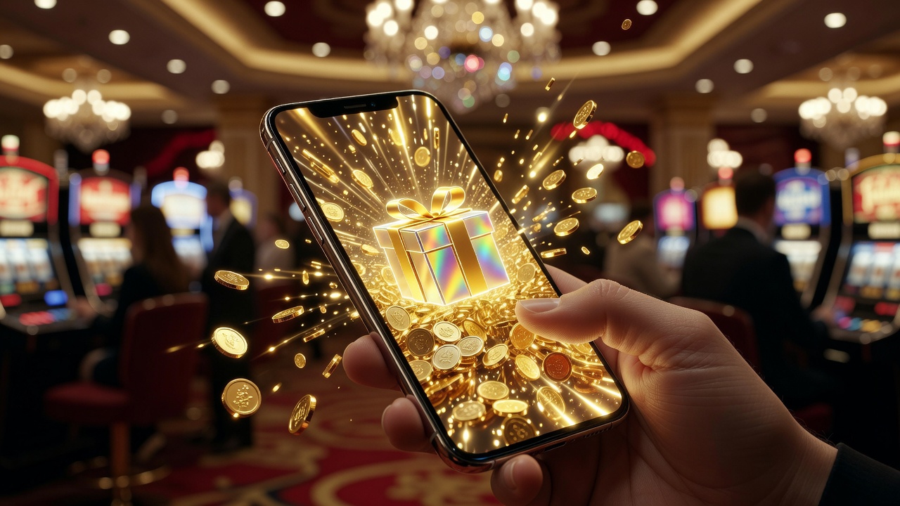 Einzahlungsboni im Detail - online casino liste