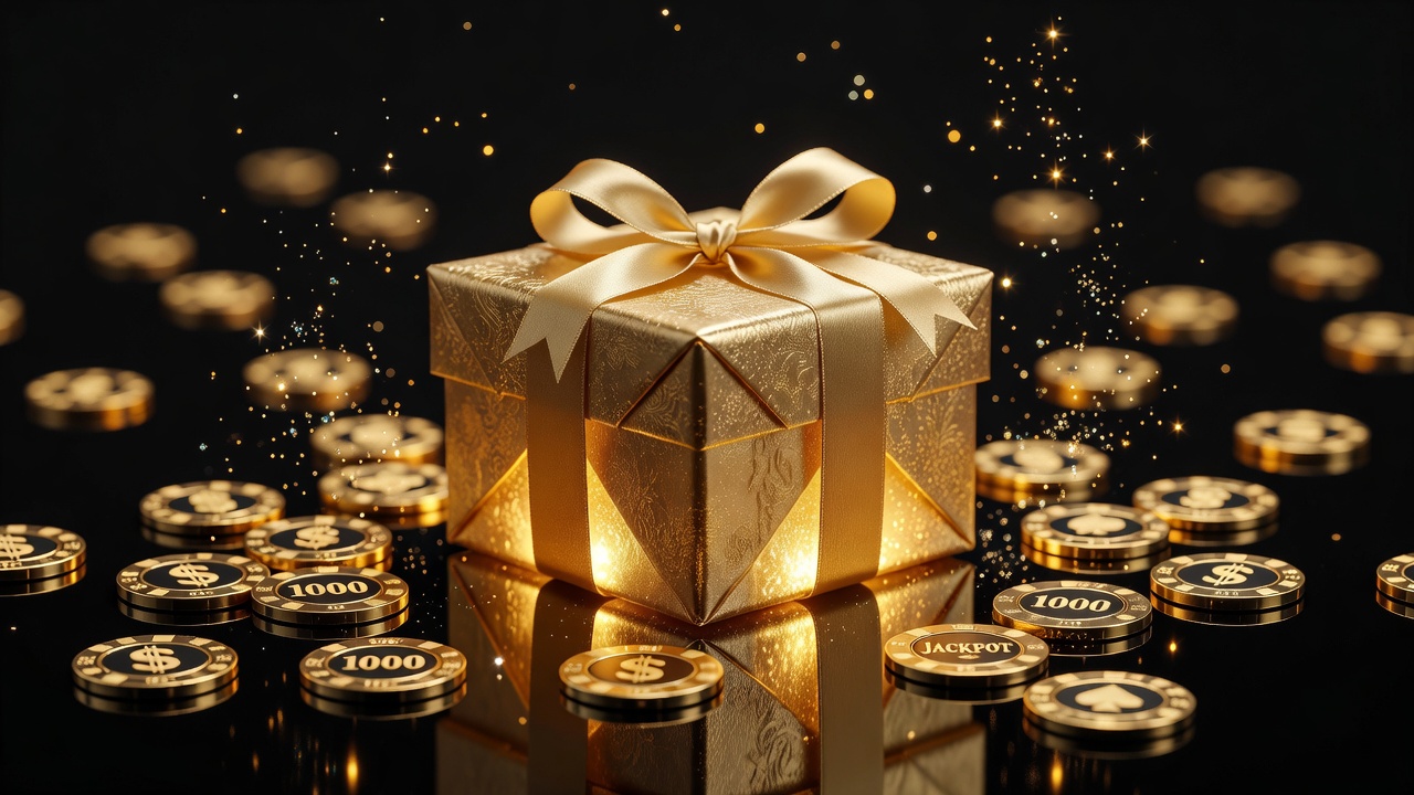 Online Casino Bonus Angebote 2026: Typen &amp; Bedingungen - online casino liste