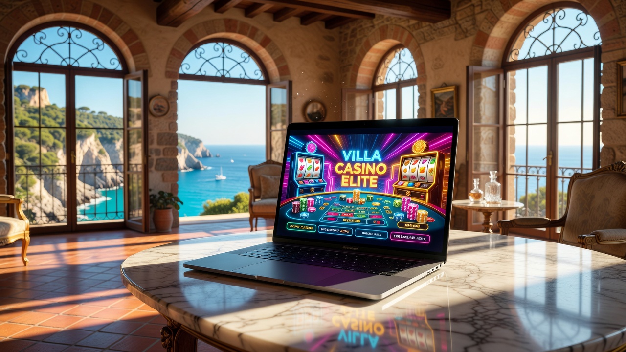Top Online Casinos Italien: Unsere Empfehlungen 2026 - online casino italien