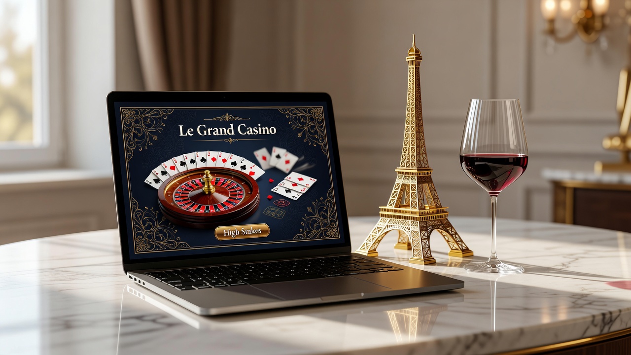 So finden Sie das beste Online Casino in Frankreich - online casino frankreich