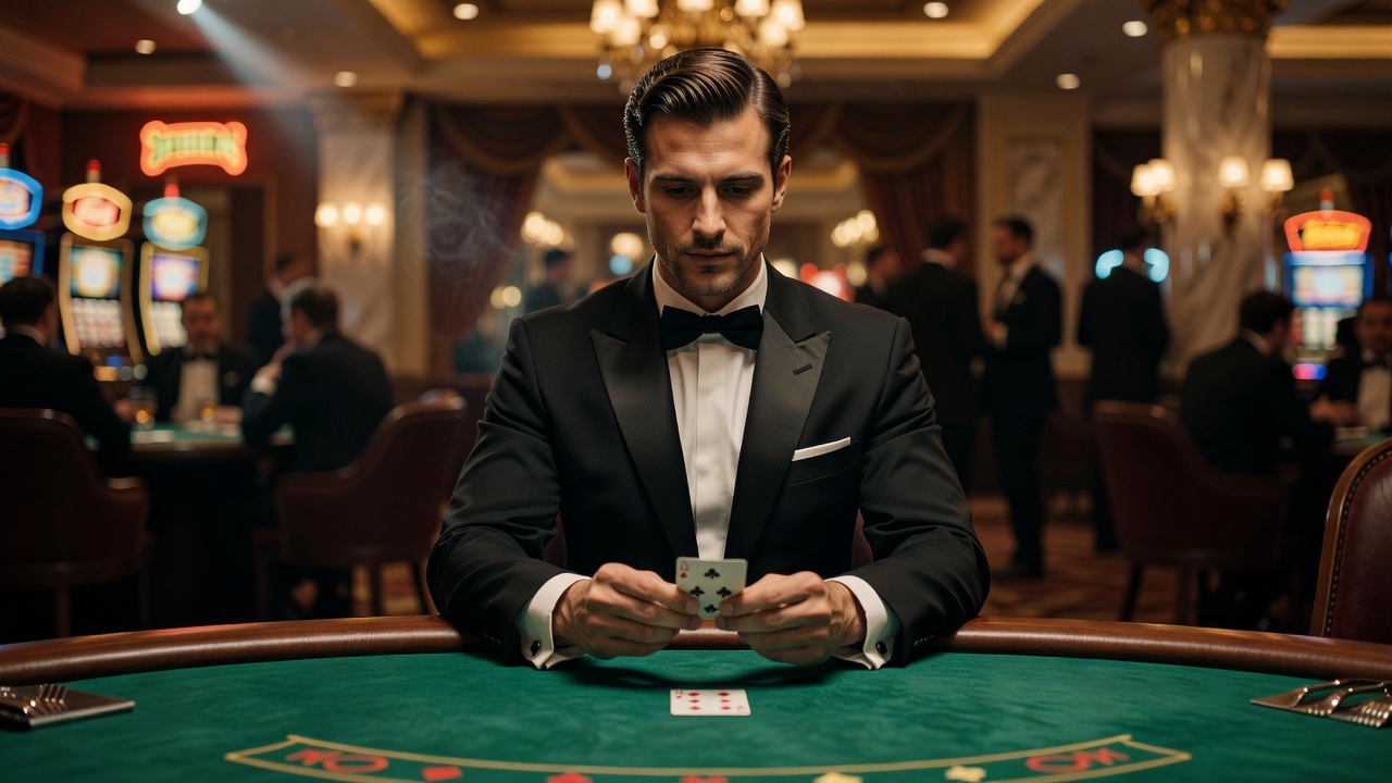 Live-Casinos: Das beste Echtzeit-Spielerlebnis - online casino frankreich