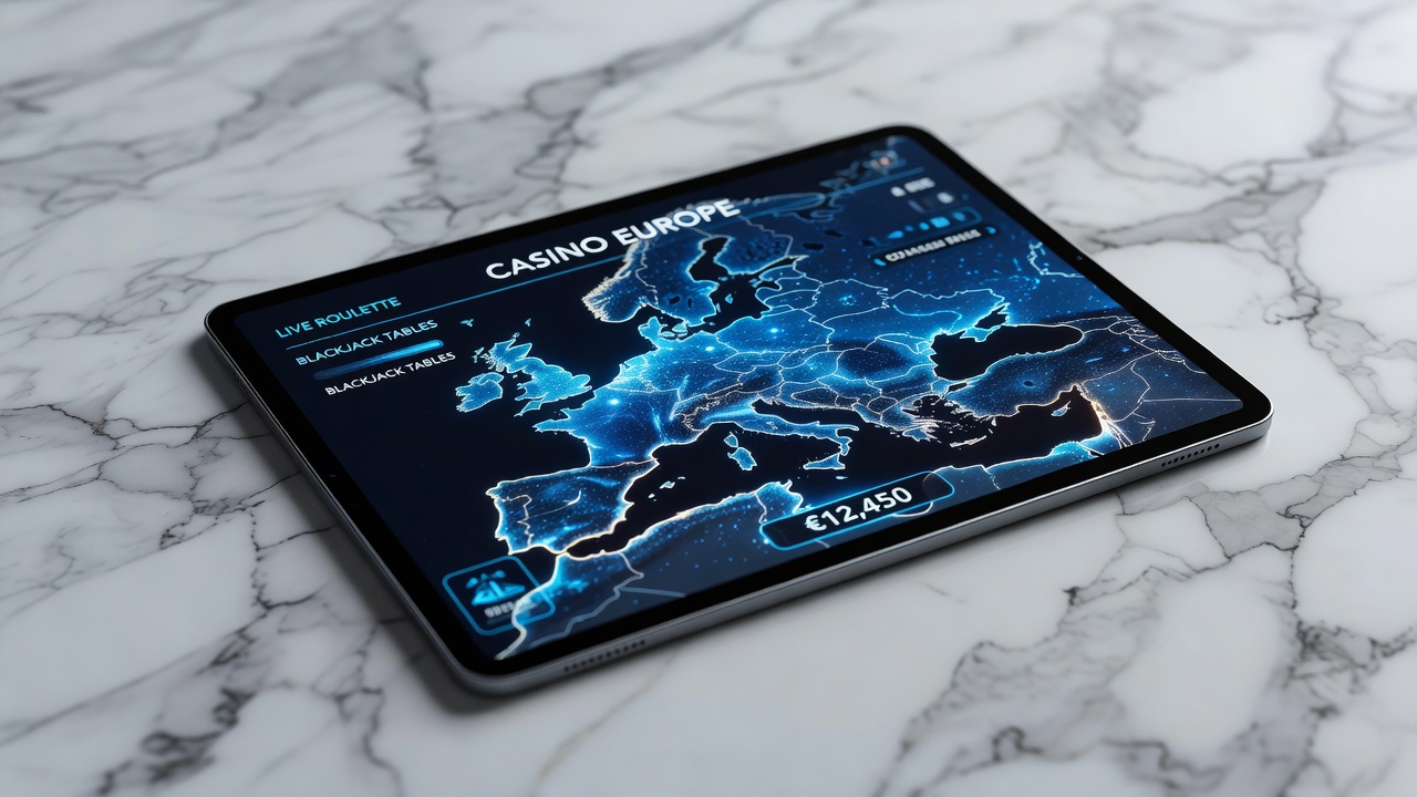 Best EU Online Casinos: Ein europäischer Vergleich - online casinos malta
