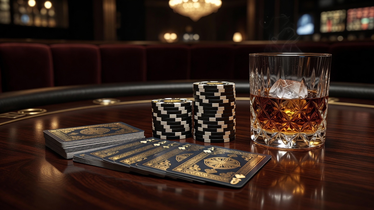 Grundlagen des Echtgeld-Glücksspiels - online echtgeld casino