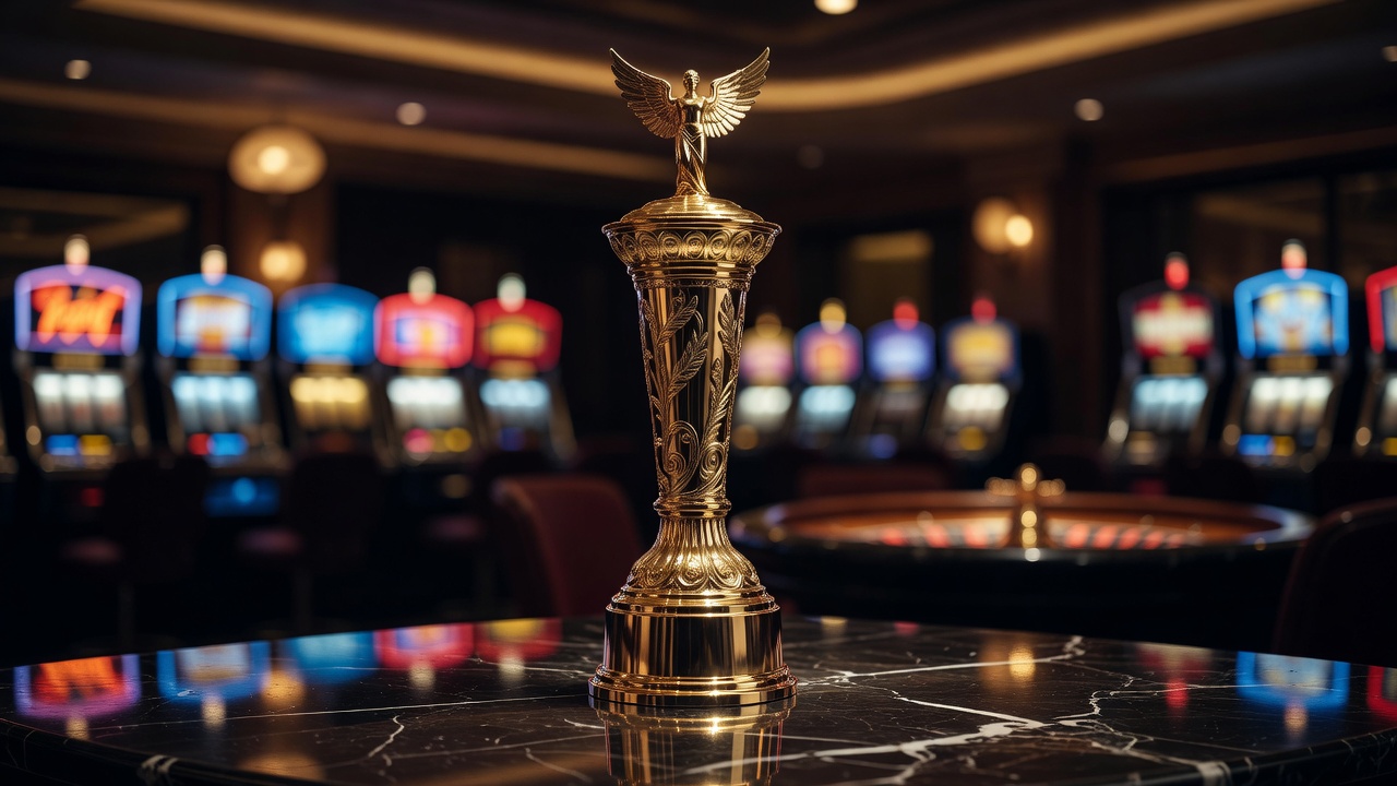 Unser Test: Die Top 5 Online Echtgeld Casinos 2026 - online echtgeld casino