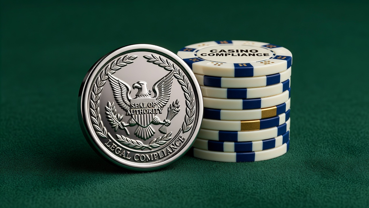 Legalität und Spielerschutz in Deutschland 2026 - online echtgeld casino