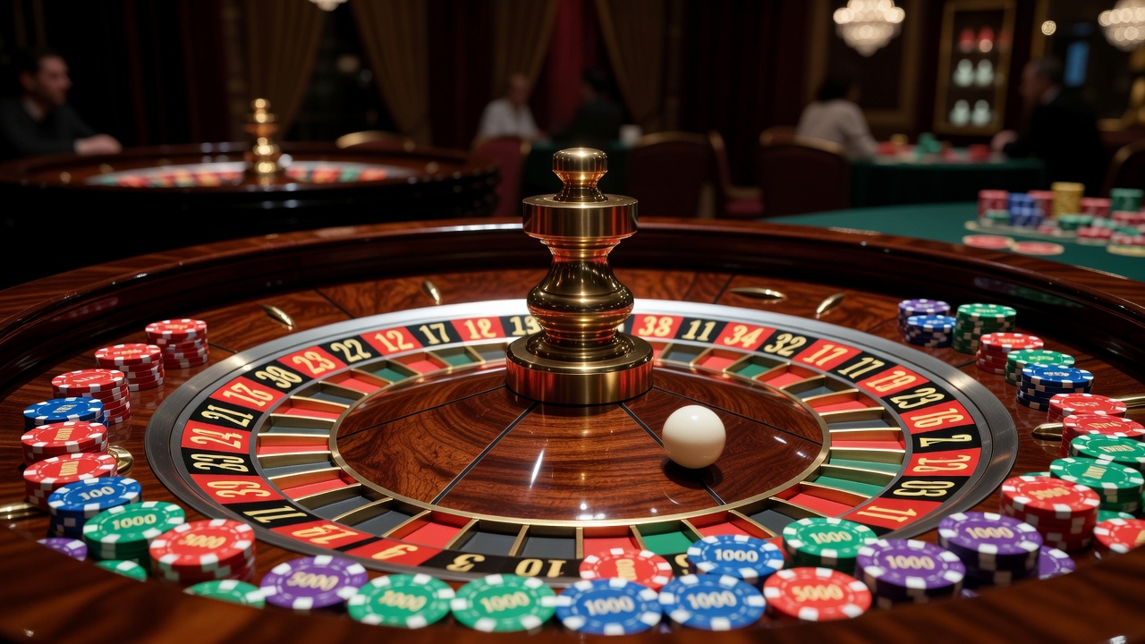 Spielauswahl und Bonusangebote - online echtgeld casino