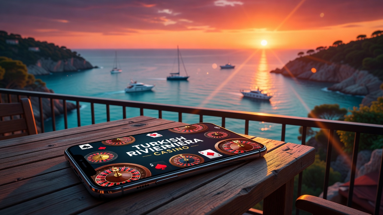 Online-Glücksspiel in 2026 - türkei casino
