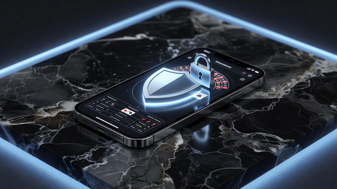 Sicherheit und Lizenzen: So erkennen Sie seriöse neue Online Casinos 2026 - neue online casinos