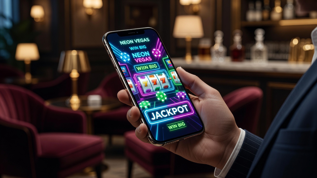 Vorteile neuer Casinos: Was Newcomer besser machen - neue online casinos