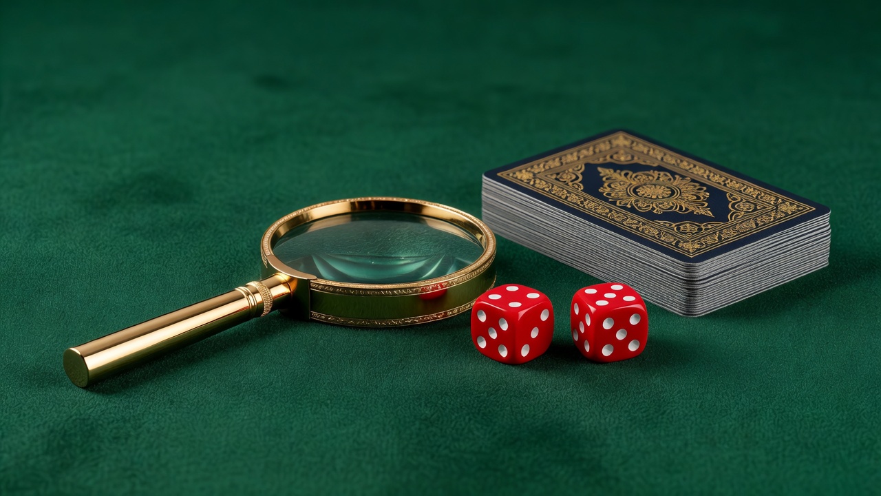 Bewertungskriterien für neue Casinos: So finden Sie Top-Anbieter - neue online casinos