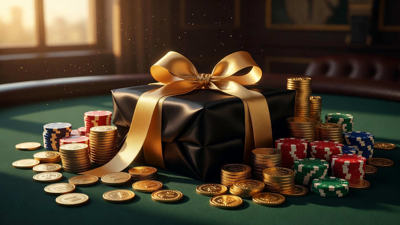 Boni und Promotionen: Was erwartet Sie bei neuen Anbietern? - neue online casinos