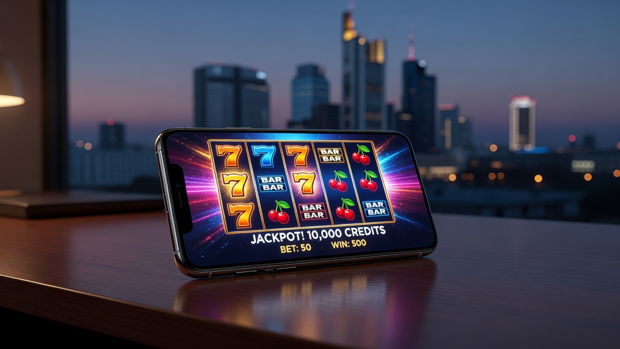 Die besten Online Casinos mit PayPal in Deutschland 2026 im Vergleich - online casino paypal