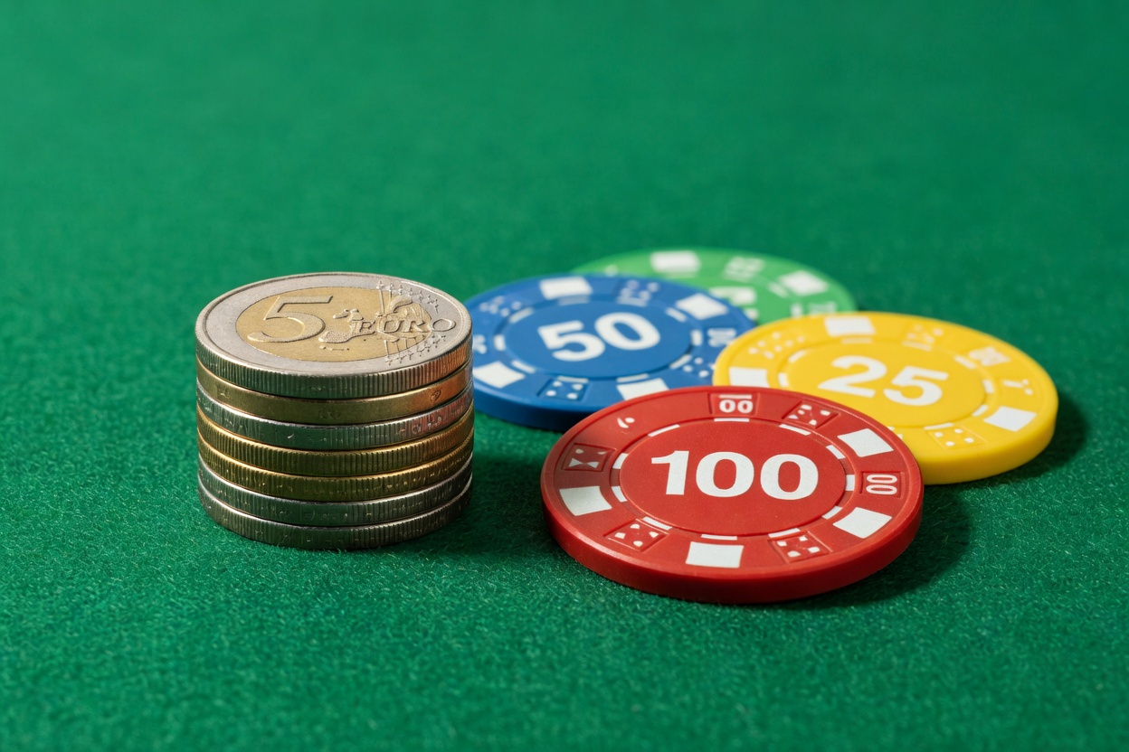 Paysafecard 5€ Casino - paysafecard casino