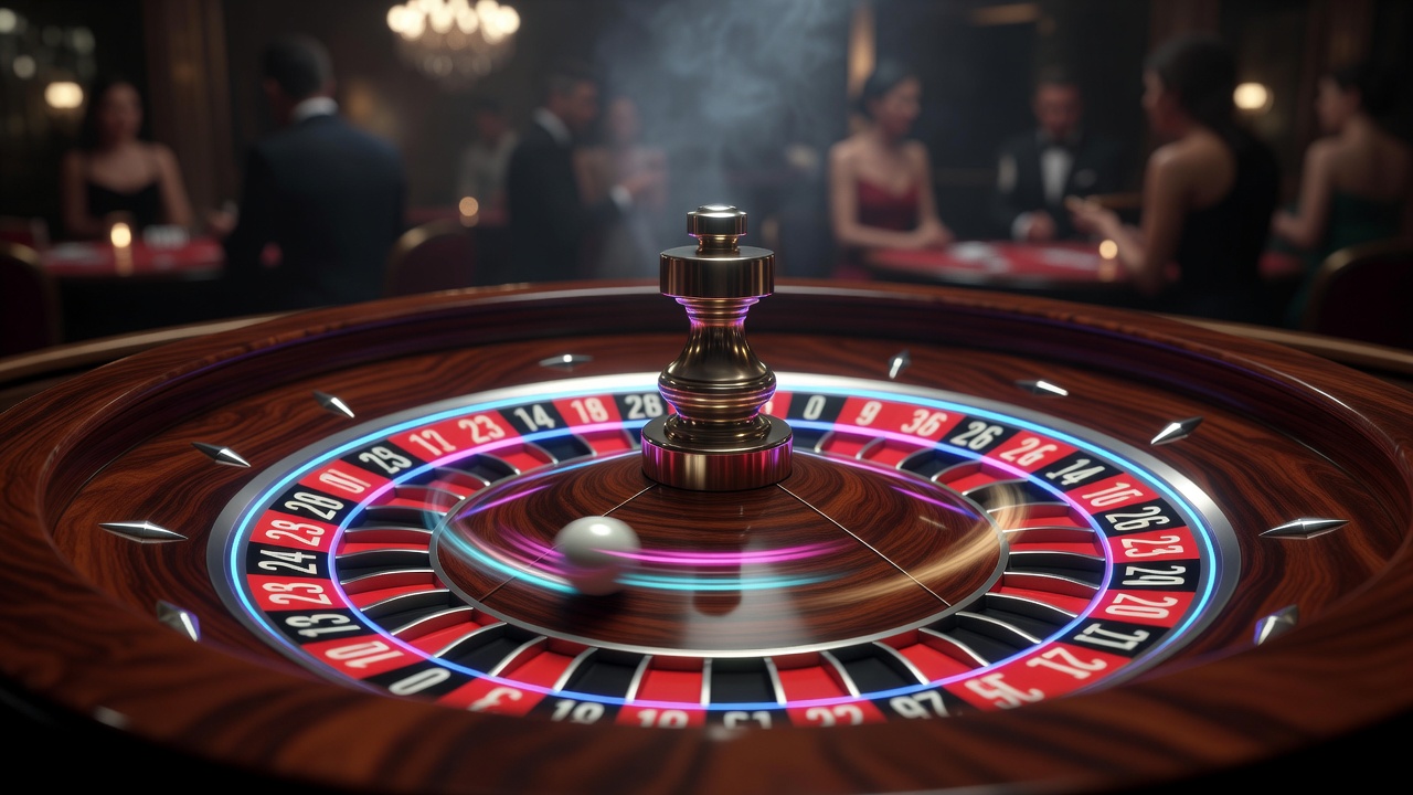 Casino-Spiele und Unterhaltung - BetRepublic