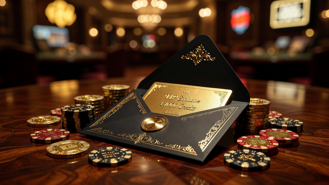 Exklusive Bonusangebote und Promotionen - Lussurio Casino