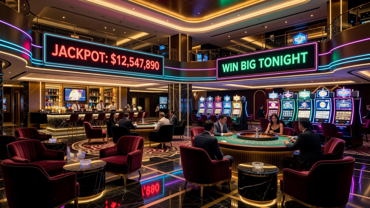 Golazzo Casino Details - Golazzo
