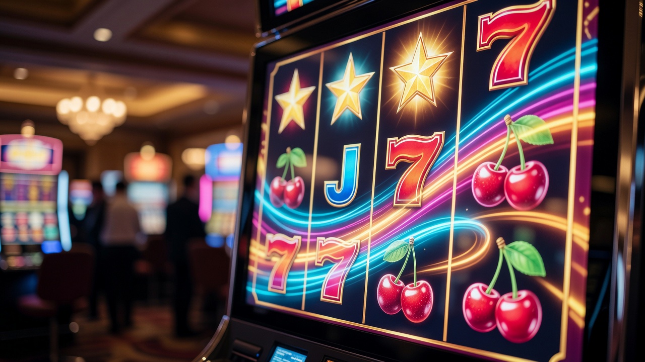 Spiele &amp; Provider – Die Spielauswahl im Detail - BetNinja