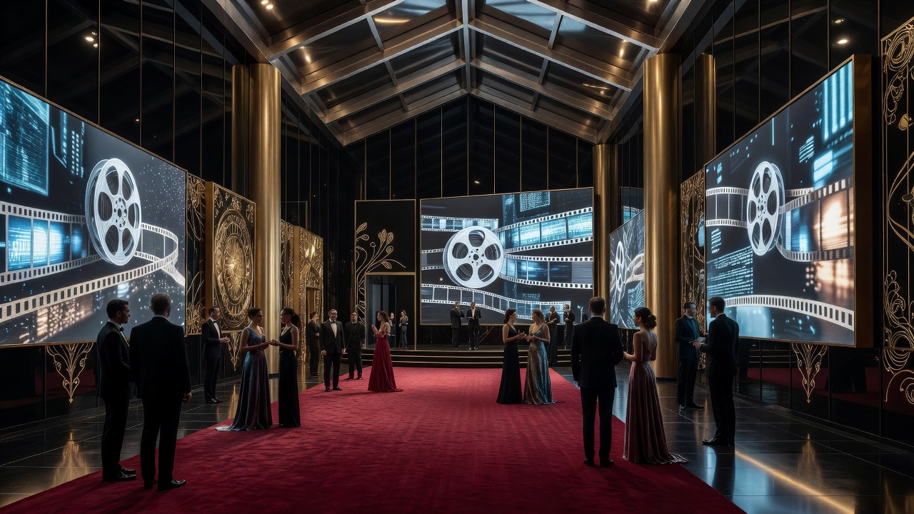 Jafar Casino: Wo Film auf Kultur trifft – Geplante Events 2026 - Jafar Casino