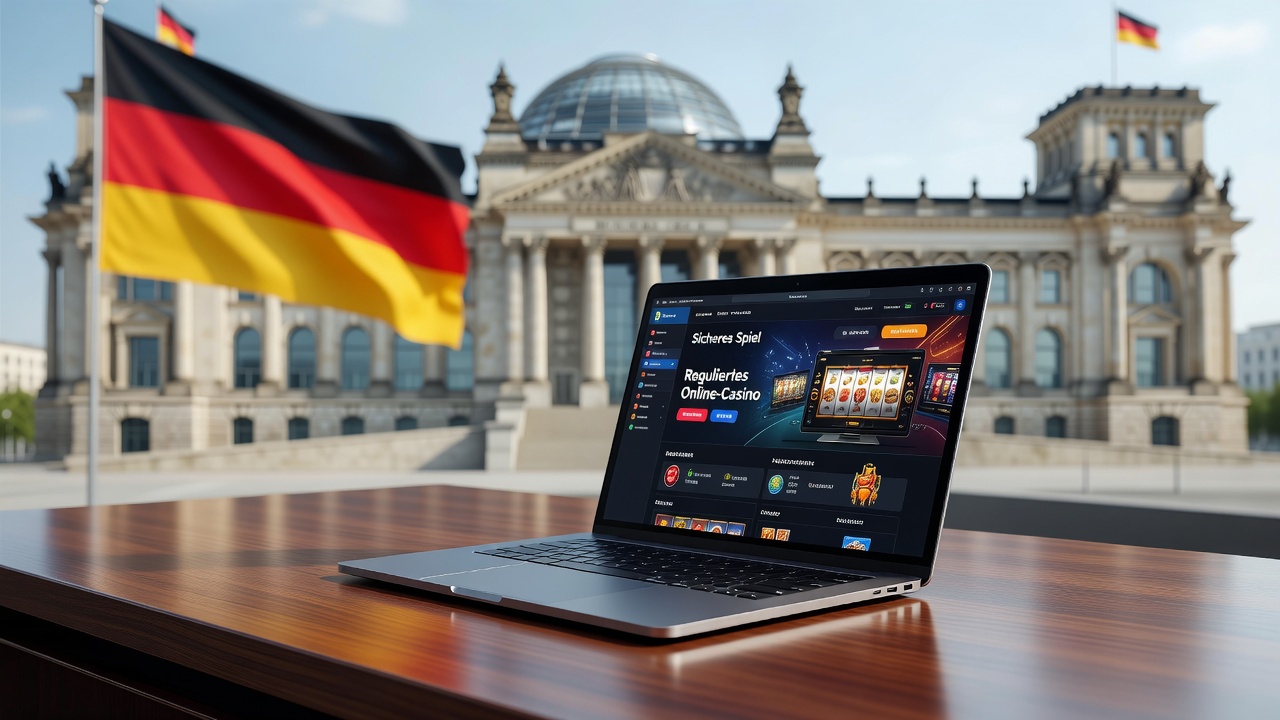 Legalität von Online Casinos in Deutschland 2026 - casino deutschland