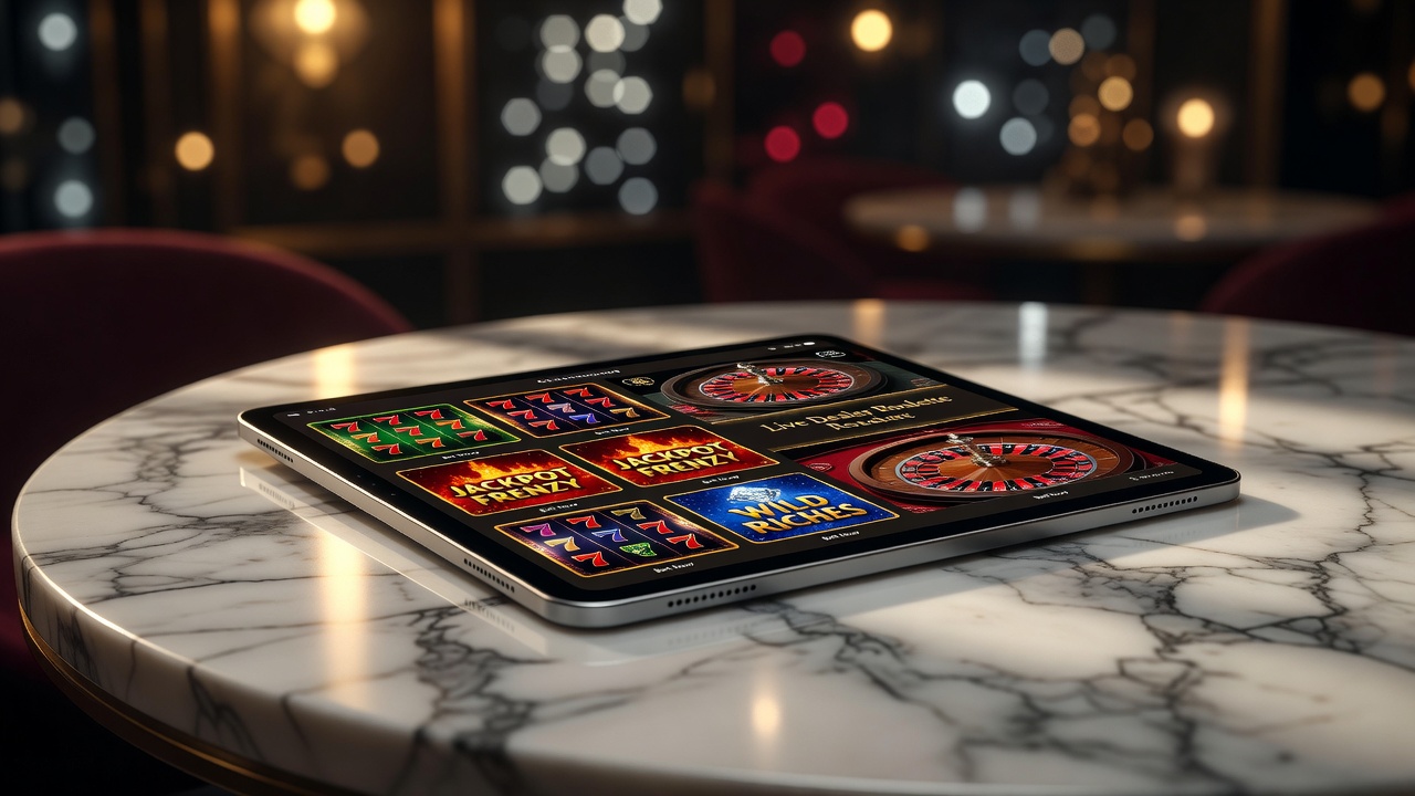 Top Online Casino Anbieter 2026 - casino deutschland