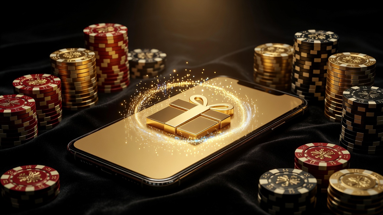 Attraktive Bonusangebote verstehen - casino deutschland