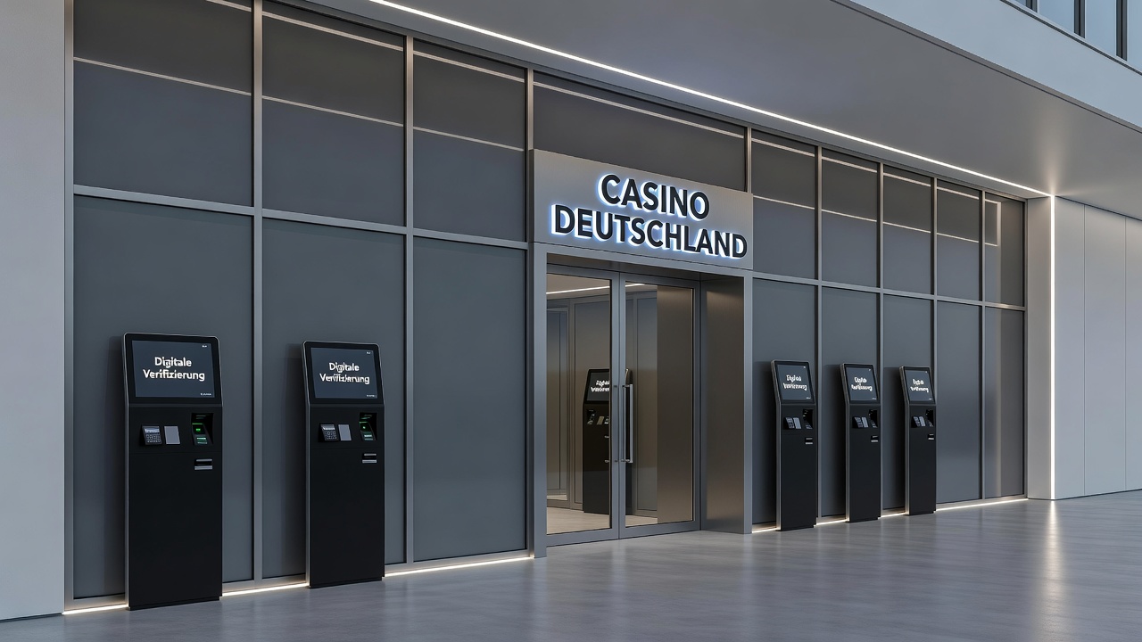 Spielautomaten in Deutschland: Rechtliche Lage und Zugang im Jahr 2026 - spielautomaten