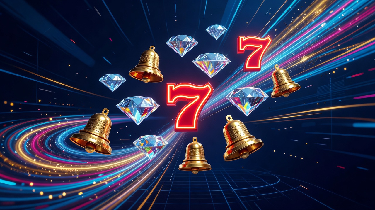 Verschiedene Arten von Spielautomaten im Detail - online slots