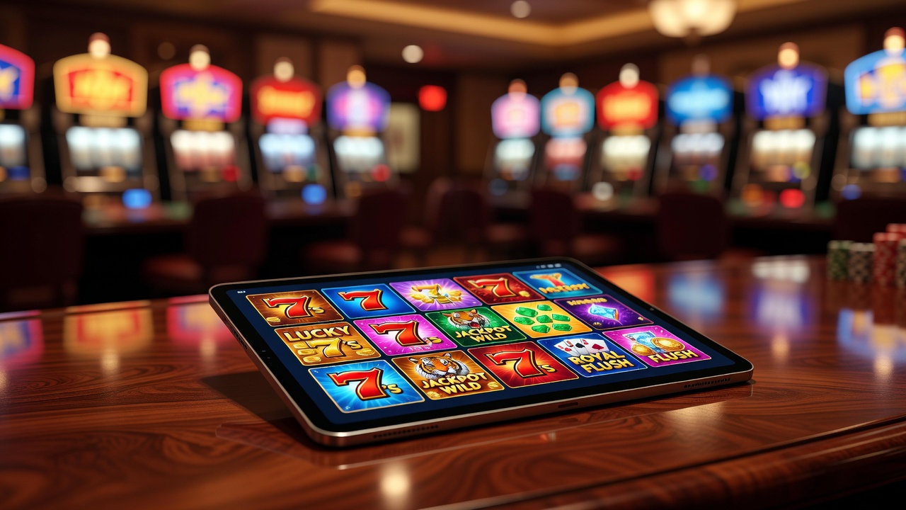 Beliebte Online-Slots und Kategorien - novoline